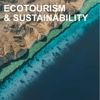 Ecotourism & Sustainability