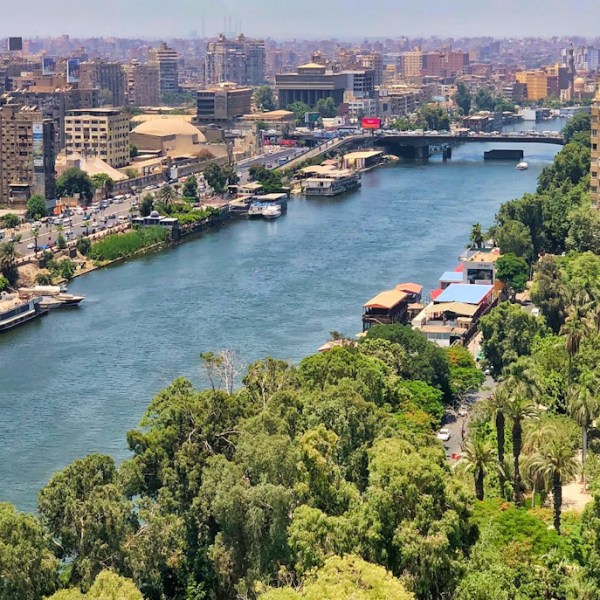 City-river Collaborative