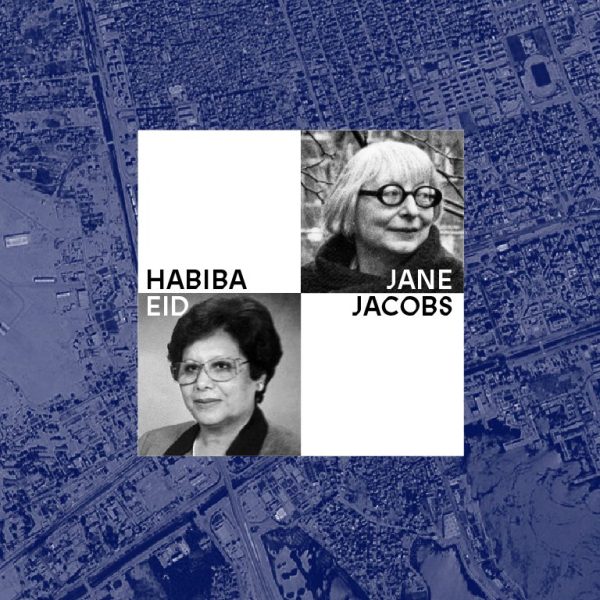 Women in Urbanism