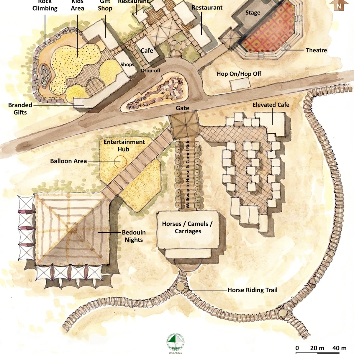 Pyramids Tourism Experience –&nbsp;Egypt