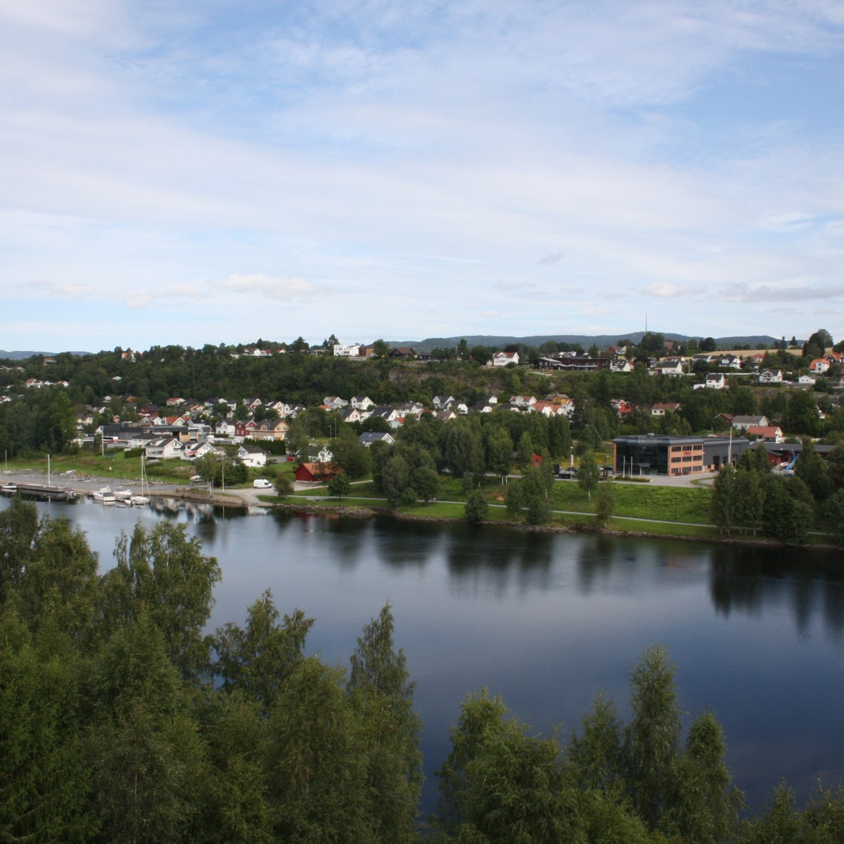 A Festival Beyond the Festival –&nbsp;Norway